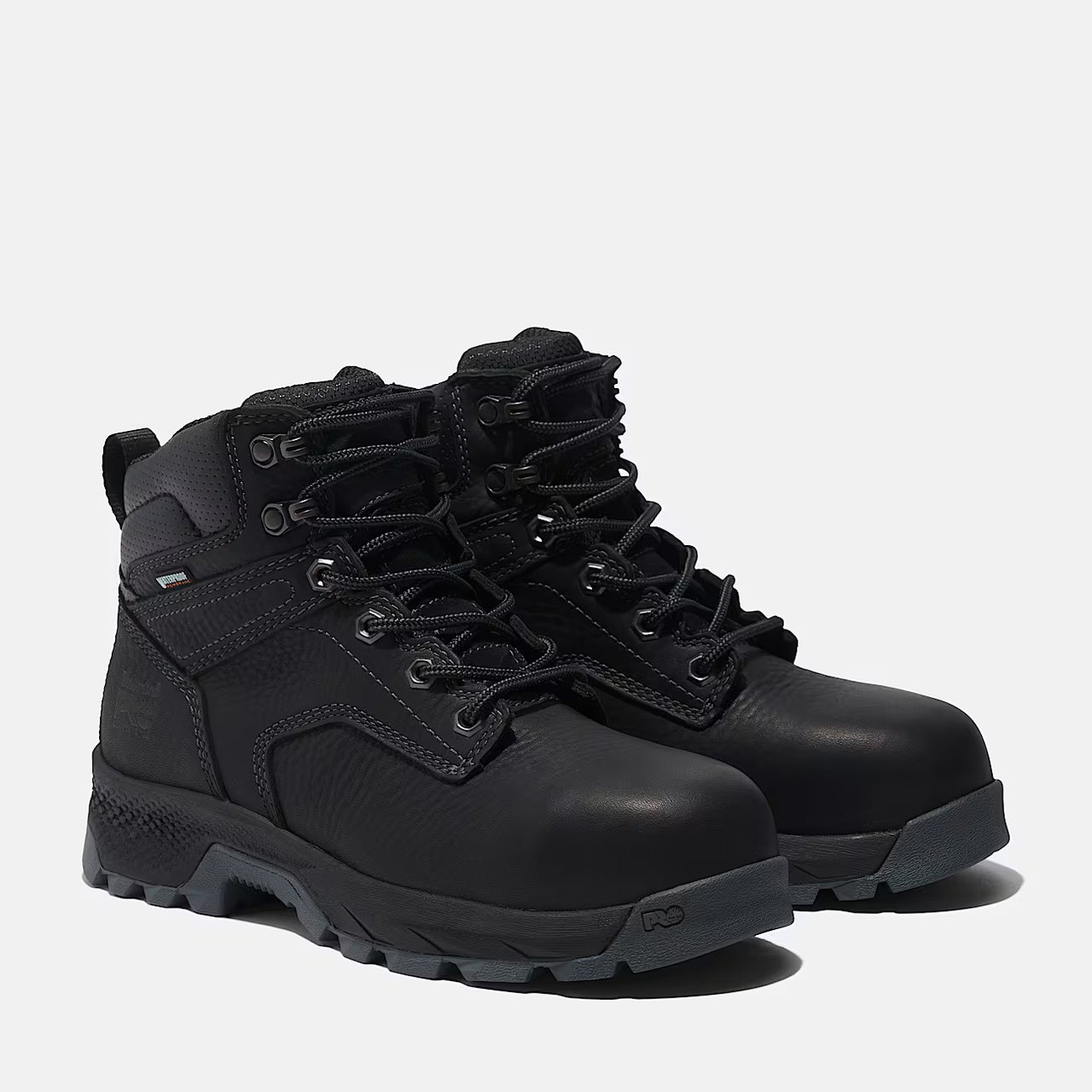 Timberland PRO® Titan EV #A5WUY Women's 6